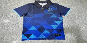 Nouveau maillot 2025