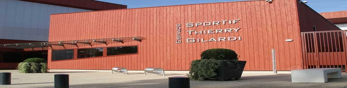 Notre gymnase
