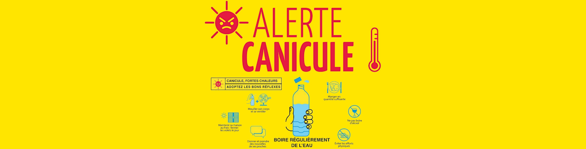 Canicule