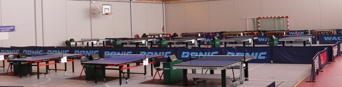 Notre salle